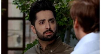 Kaisi Teri Khudgarzi Episode-26 Review: Shamsher lost his mother