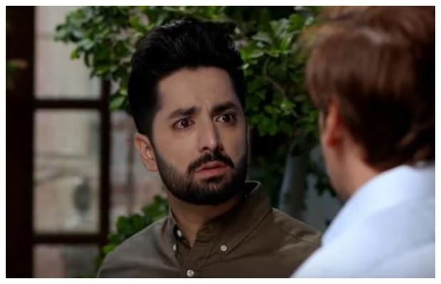 Kaisi Teri Khudgarzi Episode-26 Review: Shamsher lost his mother