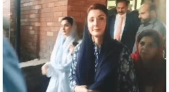 Maryam Nawaz gets her passport back, likely to leave for London soon