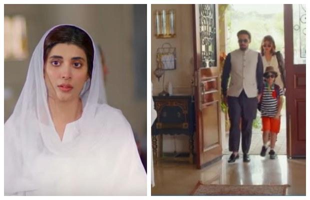 Meri Shehzadi Episode-4 and 5 Review: Dania is forced to accept her fate