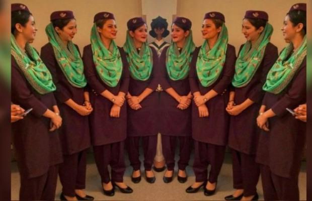 PIA issues clarification after announcing cabin crew’s dress code