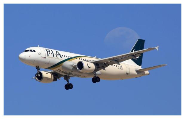 PIA to resume flight operations to Türkiye from Nov 14