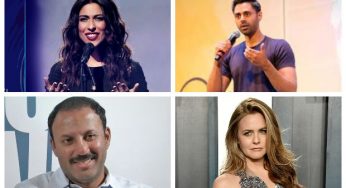 Meesha Shafi, Hasan Minhaj, Rizwan Manji and Alicia Silverstone roped in for Pakistani-American coming-of-age film