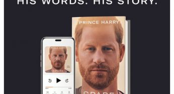 Prince Harry’s bombshell memoir to hit the shelves on 10 January 2023
