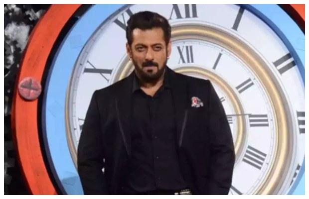 Salman Khan diagnosed with dengue