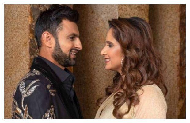 Sania Mirza and Shoaib Malik officially DIVORCED: Indian media confirms quoting close friend