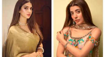 Sonya Hussyn sends Tich Button producer Urwa Hocane a legal notice over “breach in contract”