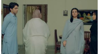Wabaal Episode-9 Review: Differences arises between Faraz and Anum