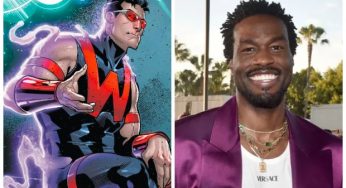 Yahya Abdul-Mateen II to lead Marvel Wonder Man series at Disney plus