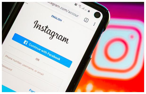 Instagram down across the globe