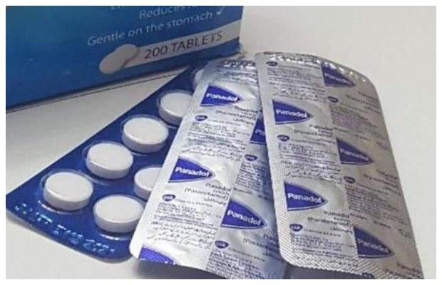 Pharmaceutical company suspends Panadol tablets and children’s syrup production in Pakistan