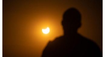 Pakistan to witness partial solar eclipse on Oct 25