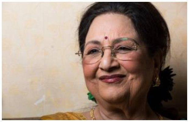 Tabassum Govil, actress and iconic Doordarshan host, passes away