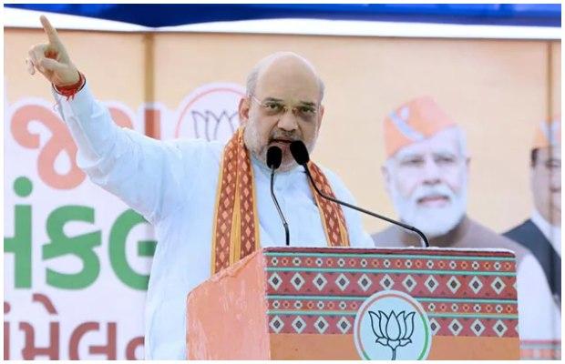 Indian home minister Amit Shah confirms BJP leadership involvement in 2002 Gujarat riots
