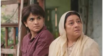 Bakhtawar Episode-18 Review: Bakhtawar finally agrees to marry Ahad