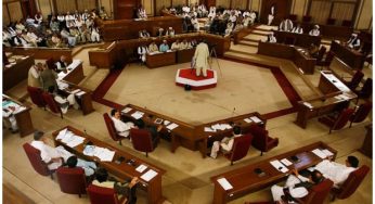 Balochistan Assembly passes resolution to make DNA mandatory in the issuance of CNIC