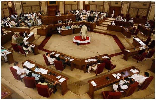 Balochistan Assembly passes resolution to make DNA mandatory in the issuance of CNIC