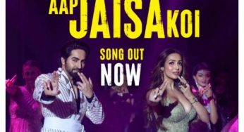 Bollywood successfully ruins Nazia Hassan’s iconic song ‘Aap Jaisa Koi’