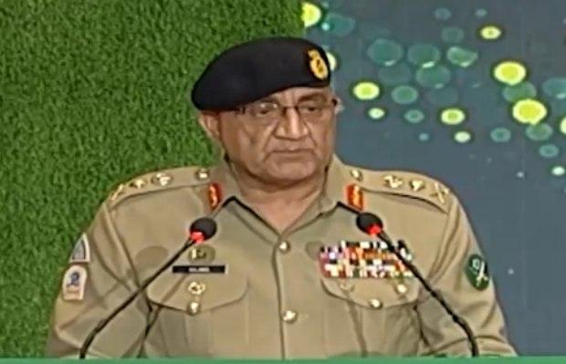 Attempt made to create a stir in country by creating a fake & false narrative: COAS Bajwa