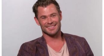 Chris Hemsworth taking a break from acting after discovering Alzheimer’s risk