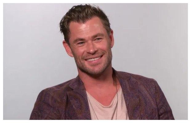 Chris Hemsworth taking a break from acting after discovering Alzheimer’s risk
