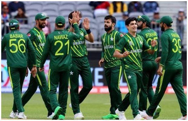 #T20WorldCup: Congratulations Pakistan! Green team keeps dream of ’92 alive