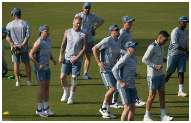 Pak vs Eng first test likely to be delayed as England players are down with viral infection