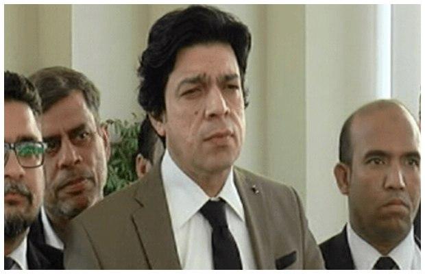 SC revokes Faisal Vawda’s lifetime disqualification after he tendered an unconditional apology