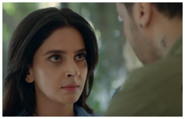 Fraud Episode-27 Review: Shirjeel is blackmailing Maya to keep her mouth shut