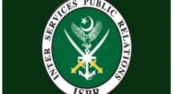 ISPR slams misleading tax return propaganda against COAS Gen Bajwa