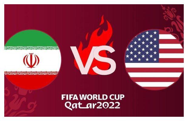 Iran vs USA: All eyes set on the World Cup’s most political match
