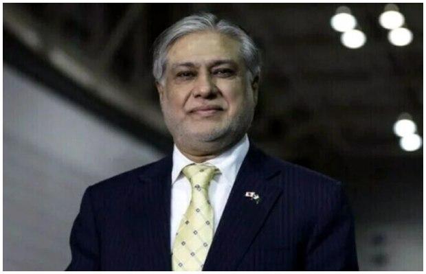 Assets beyond means case: Accountability Court sends reference against Ishaq Dar back to NAB