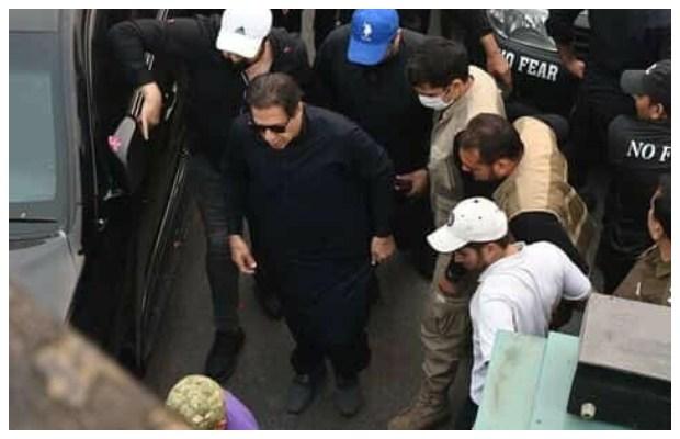 JIT begins probe into assassination attempt on Imran Khan in Wazirabad