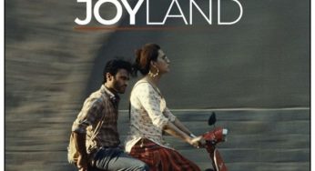 The ban on Joyland lifted; Film will be releasing on Nov 18