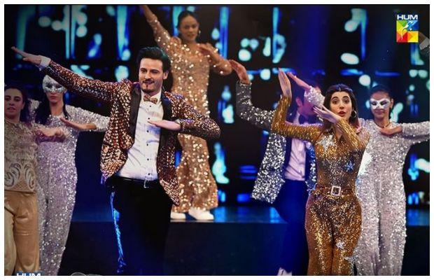 Star-studded 21st Lux Style Awards to air on HUM TV on Sunday, 25 Dec ...