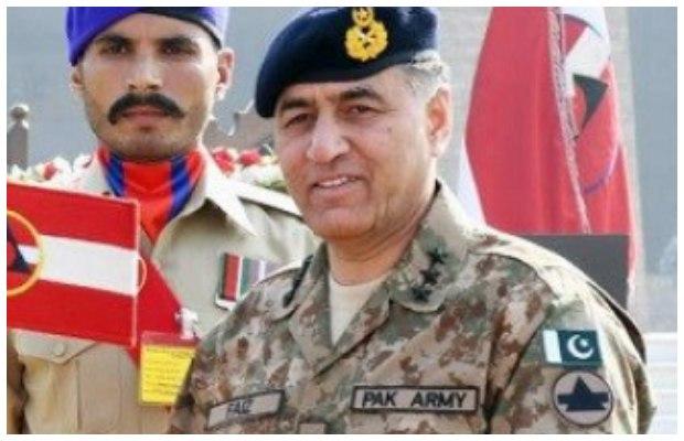 Lt-General Faiz Hameed to take premature retirement, report