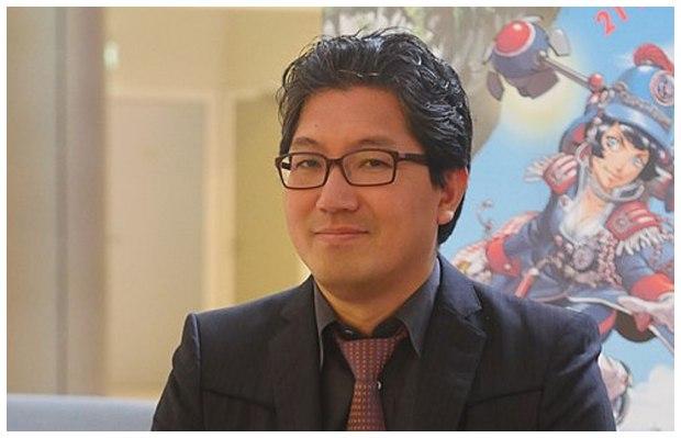 ‘Sonic the Hedgehog’ Game Creator Naka Yuji Arrested in Japan