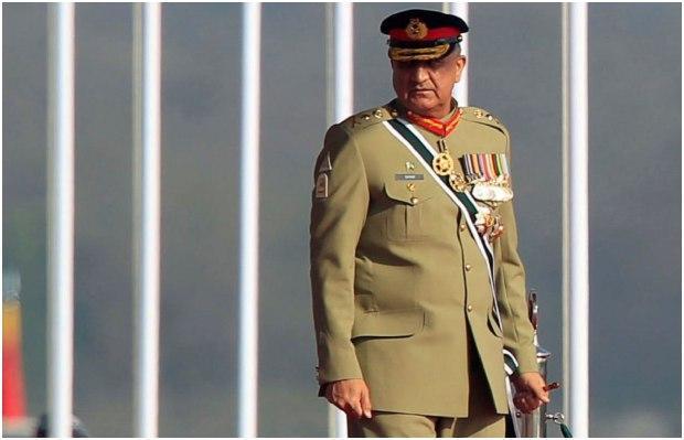 PM Office receives summary for new army chief’s appointment: Sources