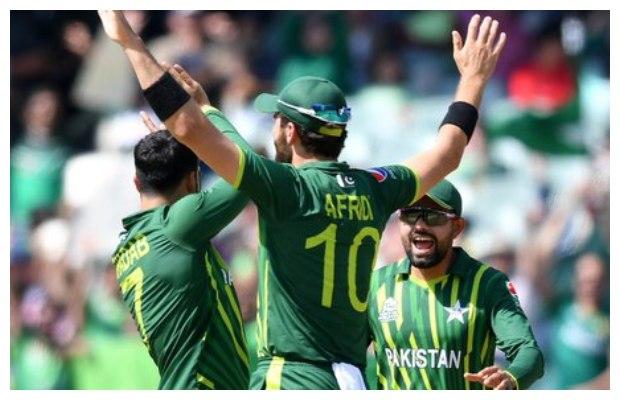 Pakistan makes it to Semi Final of T20 WC after winning do-or-die match against Bangladesh