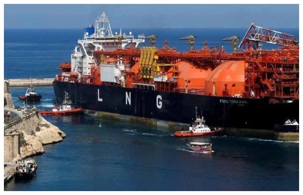 Pakistan’s LNG supply in winter at risk amid reports of PSO’s liquidity crisis