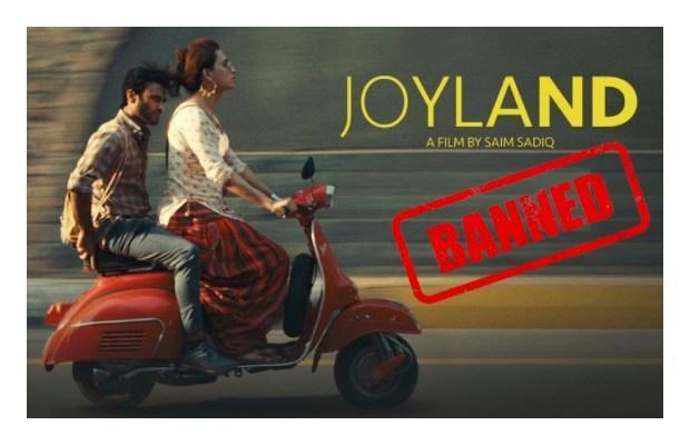 Punjab govt bans Joyland one day ahead of its release