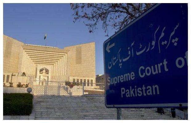 SC releases convict in Musharraf attack case