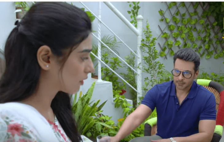 Farq Episode-9 and 10 Review: Kamal decides to marry Irsa