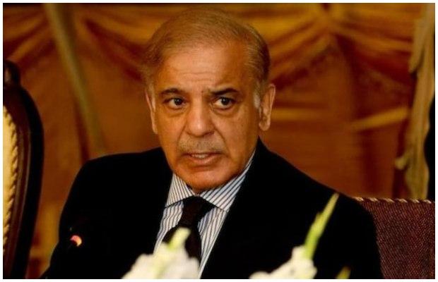 PM Shehbaz Sharif tests positive for COVID-19