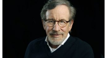 Steven Spielberg Contracts COVID, Skips Gotham Awards