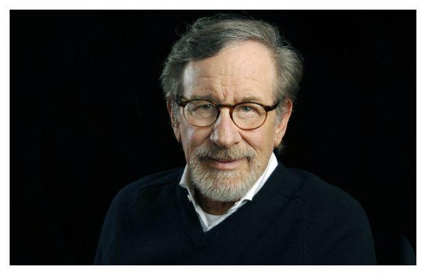 Steven Spielberg Contracts COVID, Skips Gotham Awards