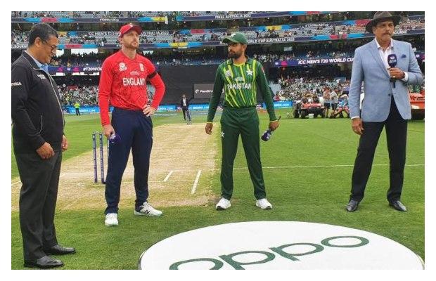 #T20Worldcup Final: Can Pakistan defend 137 against England