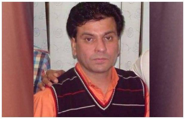 Punjabi stage actor and comedian Tariq Teddy passes away in Lahore