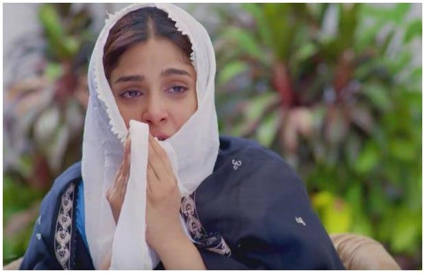 Tinkay Ka Sahara Episode-8 Review: Qadar is aiming to fight for Justice for Hammad