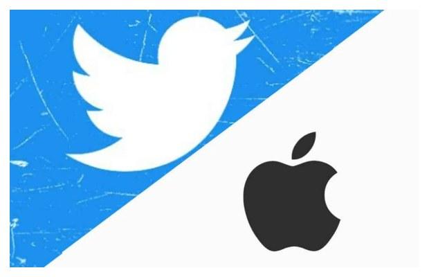 Twitter and Apple have resolved the misunderstanding, Musk